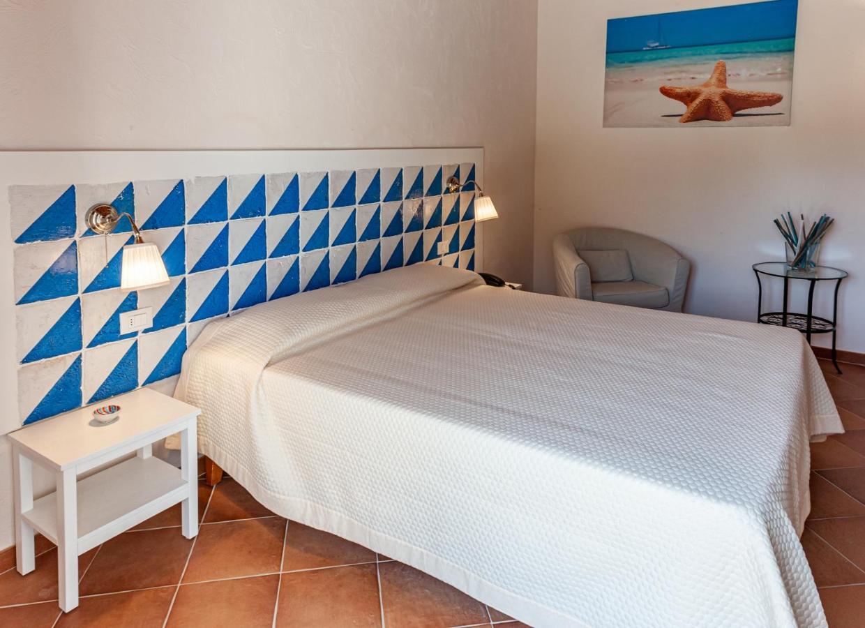 Casale La Macina - Hotel, Scopello Екстериор снимка