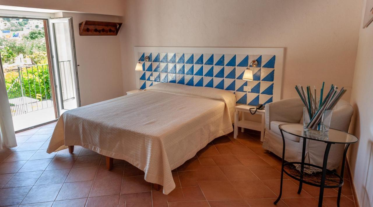 Casale La Macina - Hotel, Scopello Екстериор снимка