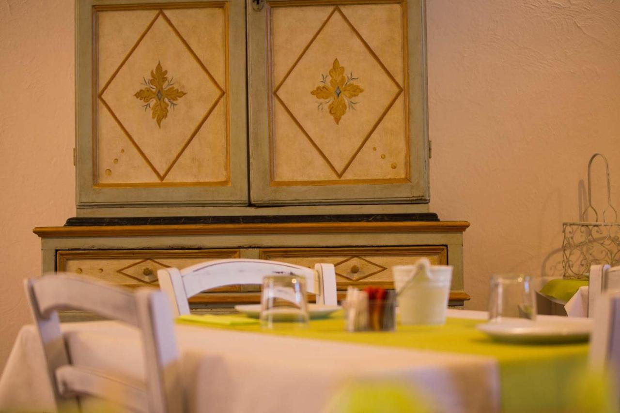 Casale La Macina - Hotel, Scopello Екстериор снимка