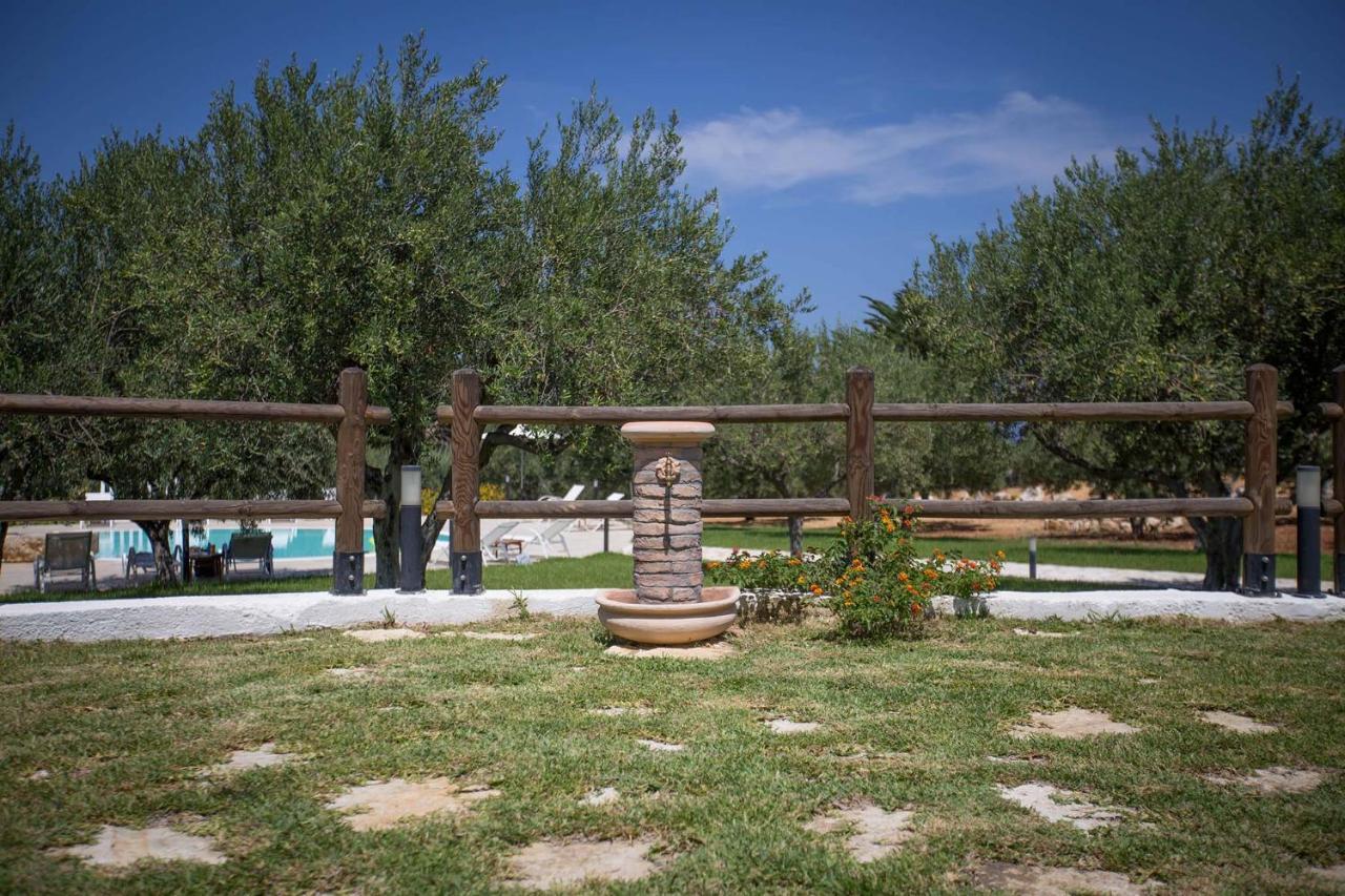 Casale La Macina - Hotel, Scopello Екстериор снимка