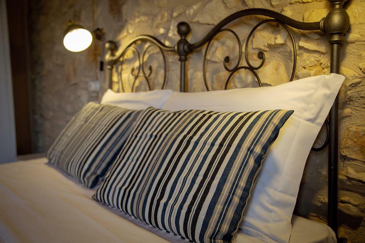 Casale La Macina - Hotel, Scopello Екстериор снимка